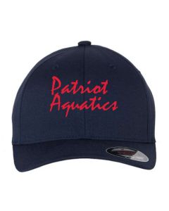 Patriot Aquatics Cap