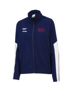 Patriot Aquatics Speedo Women's Team Woven Jacket