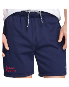 Patriot Aquatics Speedo Men's Fleece Short