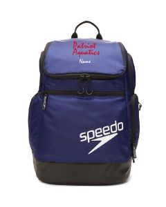 Patriot Aquatics Speedo Teamster 2.0 Backpack