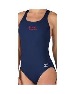Patriot Aquatics Speedo Solid Endurance Super Proback