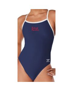 Patriot Aquatics Speedo Solid Endurance Flyback