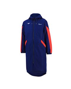 Patriot Aquatics Speedo Edge Parka