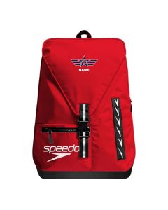 Patriot Aquatic Club Speedo 35L Team Backpack