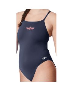 Patriot Speedo Endurance Strappy 1pc