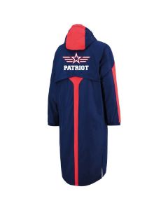 Patriot Speedo Edge Parka