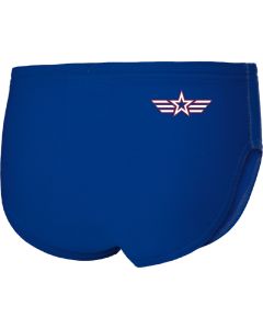 Patriot Speedo Solid Endurance Brief
