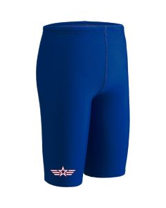 Patriot Speedo Solid Endurance Jammer