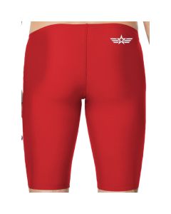 Patriot Aquatic Club Diving Speedo Solid Endurance Jammer