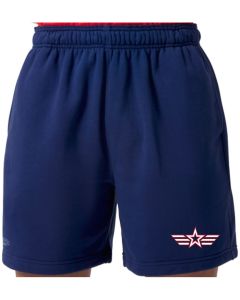 Patriot Aquatic Club Speedo Fleece Short