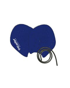 Kiefer Pulse Hand Paddle