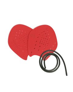 RISE Pulse Hand Paddles