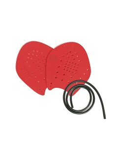 RISE Pulse Hand Paddles