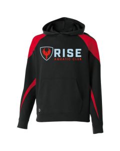 RISE Aquatic Club Hooded Sweatshirt