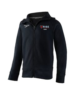 RISE Aquatic Club Speedo Female Team Jacket