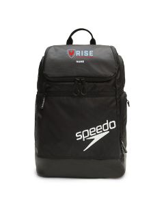 RISE Aquatic Club Speedo Teamster 2.0 Backpack