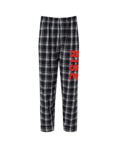 RISE Aquatic Club Flannel Pants