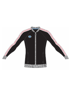 *SALE* Arena M Relax IV Team Jacket