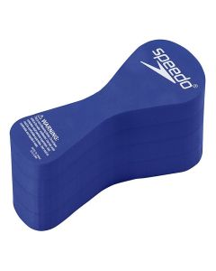 Speedo Junior Team Pull Buoy - Blue