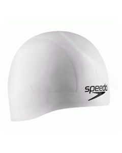 Speedo Aqua V Cap - Medium