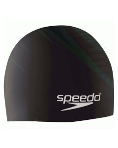 Speedo Solid Silicone Cap