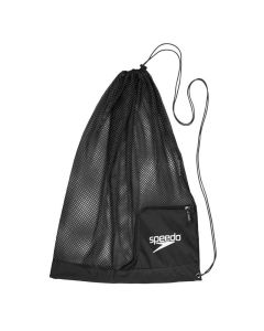 Speedo Ventilator Mesh Bag - Speedo Black