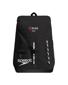 RISE Aquatic Club Speedo 35L Team Backpack