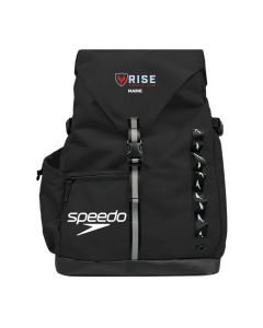 RISE Aquatic Club Speedo 45L PRO Backpack