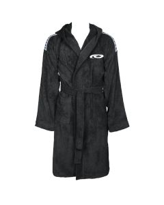 Spy Swim Team Arena Core Soft Robe