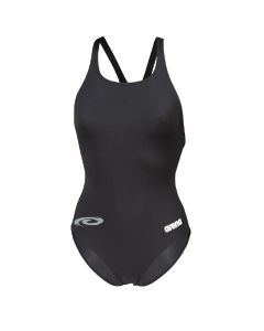 Spy Swim Team Arena Team Solid Swim Pro Back