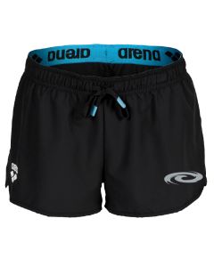 Spy Swim Team Arena Women's Team Short