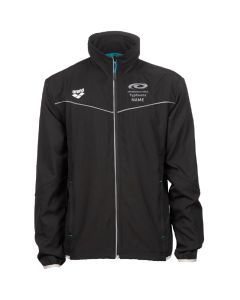 SPY Swim Team Arena Team Panel Jacket