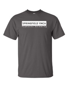 SPY Short Sleeve Tee
