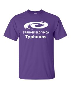 SPY Short Sleeve Tee
