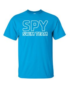 SPY Short Sleeve Tee