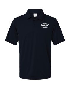 SPY Men's Polo