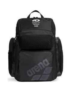 Spy Swim Team Arena One Go Backpack 45L