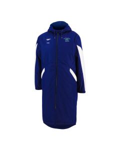 St. Petersburg Speedo Edge Parka