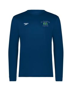 St. Petersburg Long Sleeve Tee