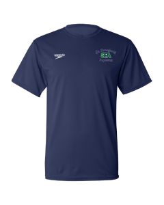 St. Petersburg Short Sleeve Tee