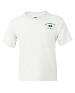 St. Petersburg Short Sleeve Tee