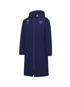 St. Petersburg Speedo Team Parka 2.0