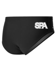 St. Petersburg Speedo Solid Endurance Brief
