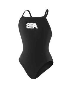 St. Petersburg Speedo Solid Endurance Flyback