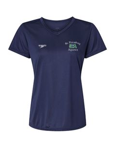 St. Petersburg Augusta Womens Dri-Fit Tee