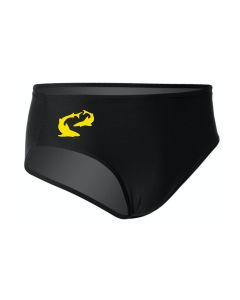 Sarasota Sharks *TEAM LOGO* Speedo Male Solid Endurance+ Brief