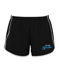 Lifetime Fitness - Metro Augusta Ladies' Pulse Shorts