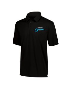 Lifetime Fitness - Metro Augusta Women's Vital Polo Shirt