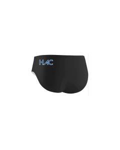 Hillsborough Aquatic Club Speedo Solid Endurance Brief