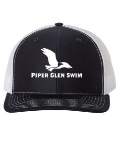 Piper Glen Richardson - Snapback Trucker Cap